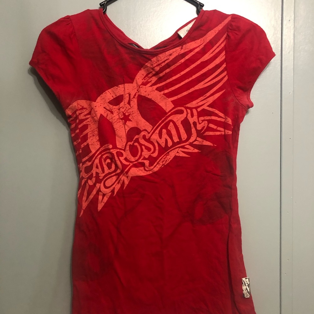Aerosmith Shirt